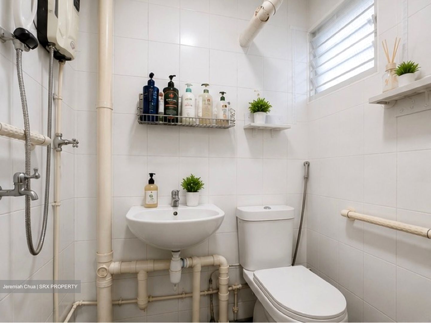 Blk 701 Reservoir Rise (Bedok), HDB 3 Rooms #582984051